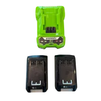 Tweedehands blaasapparaat, NanoFlow Max 9328.6685, bouwjaar 2023, Fremco