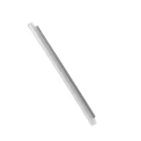 Lasbeschermer, heat shrink (krimp), 45x2.4mm, zak 100st, Maunt