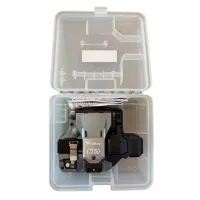 Tweedehands lasapparaat, 41S+, 649 lassen, bouwjaar 2023, inclusief CT-50 cleaver, Fujikura