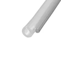Lasbeschermer, heat shrink (krimp), 45x2.4mm, zak 100st, Maunt