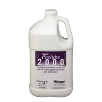 Prelube 2000, 3.8 ltr, Polywater