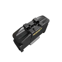 ANT tool, zwart, Maunt