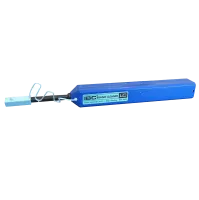 Connector cleaner, 1.25mm, LC/MU, IBC