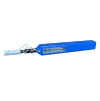 Connector cleaner, 2.5mm, FC/SC/ST, IBC
