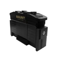 ANT tool, zwart, Maunt