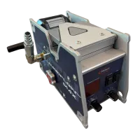Tweedehands blaasapparaat, NanoFlow Max 9328.6685, bouwjaar 2023, Fremco
