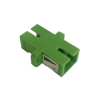 Adapter, simplex, SM, SC/APC, Maunt