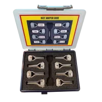 Tweedehands blaasapparaat, NanoFlow Max 9328.6685, bouwjaar 2023, Fremco