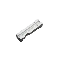 Inzetblok, 1.4mm, t.b.v. striptang Raucut, Rennsteig
