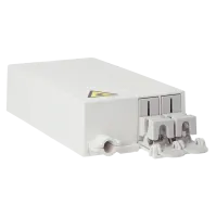 FTU box, universeel, Attema