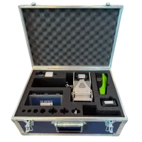 Tweedehands blaasapparaat, NanoFlow Max 9328.6169, bouwjaar 2023, Fremco