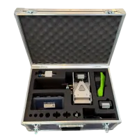 Tweedehands blaasapparaat, NanoFlow Max 9328.6685, bouwjaar 2023, Fremco