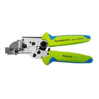 Glasvezelstriptang Raucut, 1.8-4.2mm, Rennsteig