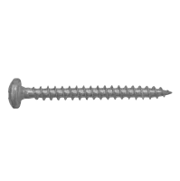 Bolkopschroef 4.0x40mm, 200st