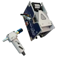 Tweedehands blaasapparaat, NanoFlow Max 9328.6685, bouwjaar 2023, Fremco