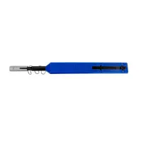 Connector cleaner, 2.5mm, FC/SC/ST, IBC