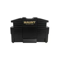 ANT tool, zwart, Maunt
