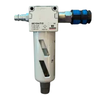 Tweedehands blaasapparaat, NanoFlow Max 9328.6685, bouwjaar 2023, Fremco