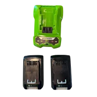 Tweedehands blaasapparaat, NanoFlow Max 9328.6169, bouwjaar 2023, Fremco