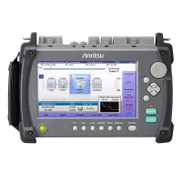 OTDR MT9085A, SM, 1310/1550nm (39/37.5dB), SC/APC, Anritsu
