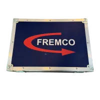 Tweedehands blaasapparaat, NanoFlow Max 9328.6685, bouwjaar 2023, Fremco