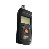 Powermeter, MM/SM, 850/1300nm - 1310/1550/1625nm, +26dBm tot -50dBm, SC/PC, Maunt