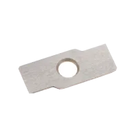 Vervangend mesje, 1.3-4.2mm, t.b.v. striptang Raucut, Rennsteig