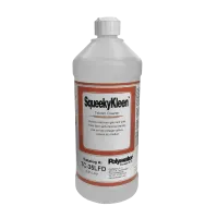 Reinigingsvloeistof, SqueekyKleen Telcom Cleaner, 0.95l, Polywater