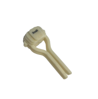 Adapter NanoFlow, 3.0mm duct, Fremco  (set 2 stuks)